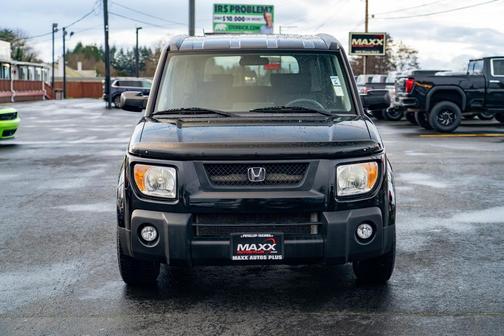 2006 Honda Element EX-P
