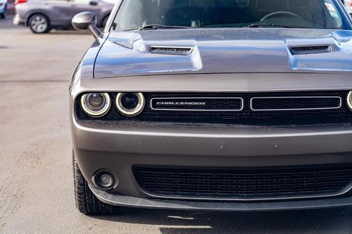 2017 Dodge Challenger GT
