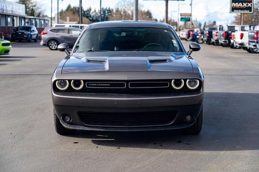 2017 Dodge Challenger GT