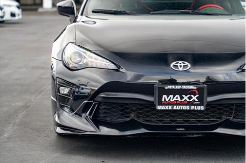 2019 Toyota 86 GT