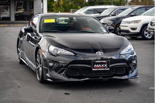 2019 Toyota 86 GT