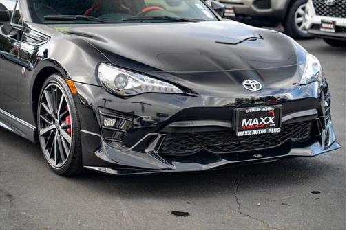 2019 Toyota 86 GT