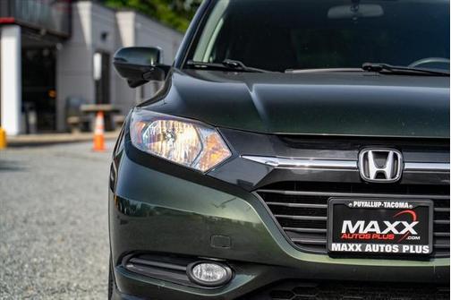 2017 Honda HR-V EX