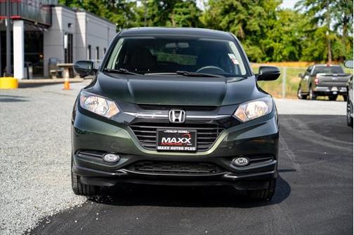 2017 Honda HR-V EX