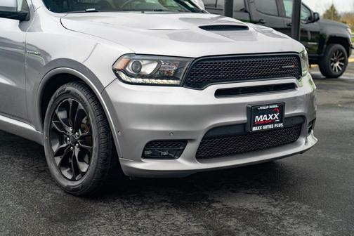2020 Dodge Durango R/T