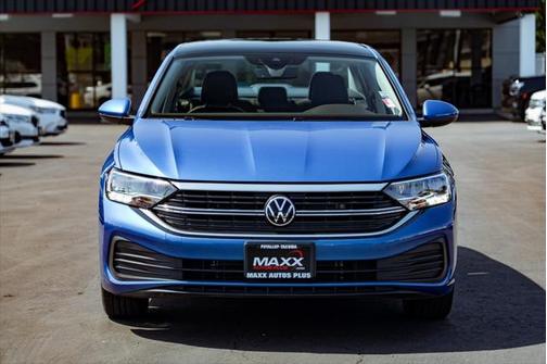 2023 Volkswagen Jetta 1.5T SE
