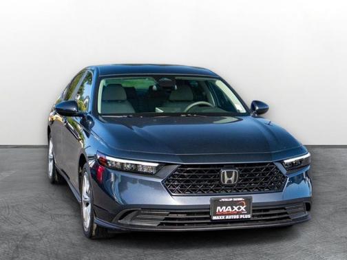 2023 Honda Accord LX 1.5T