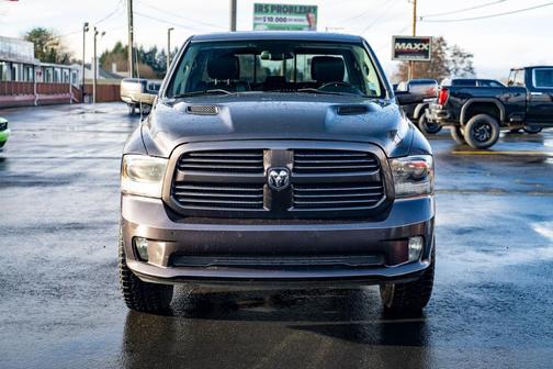 2015 RAM 1500 Sport