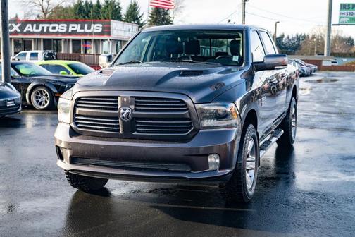 2015 RAM 1500 Sport