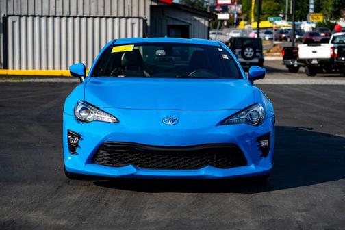 2020 Toyota 86 GT