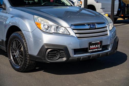2013 Subaru Outback 2.5i