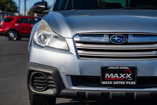 2013 Subaru Outback 2.5i