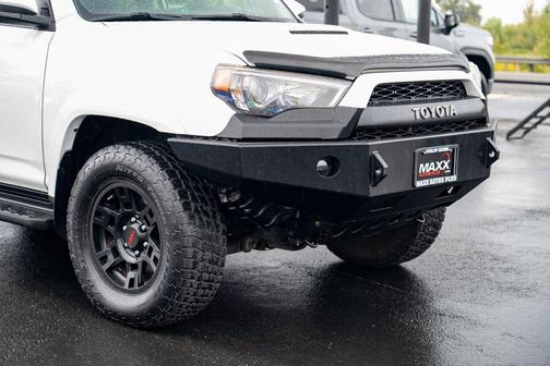 2016 Toyota 4Runner TRD Pro
