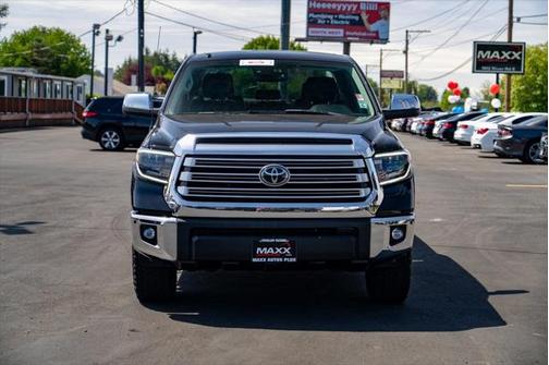 2019 Toyota Tundra Limited