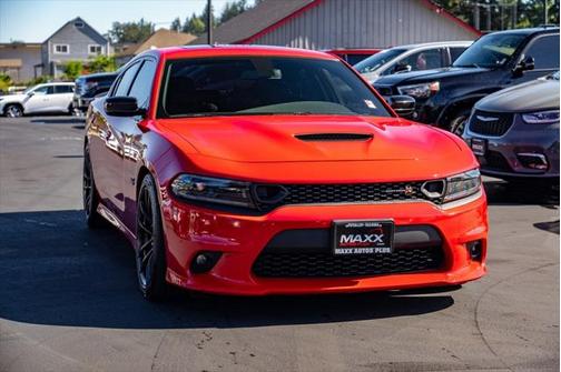2023 Dodge Charger R/T Scat Pack