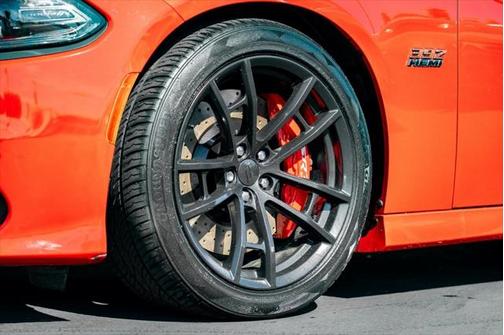 2023 Dodge Charger R/T Scat Pack