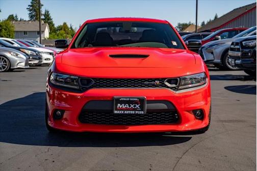 2023 Dodge Charger R/T Scat Pack