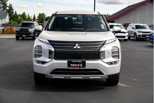 2023 Mitsubishi Outlander SE 2.5 S-AWC