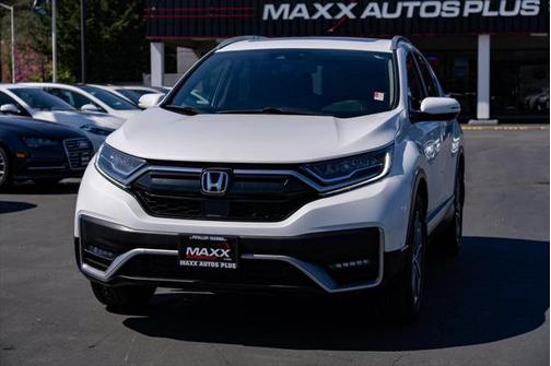 2020 Honda CR-V AWD Touring