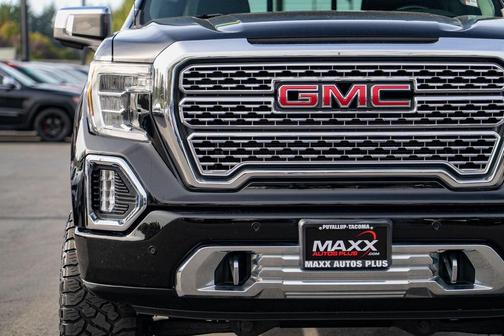 2019 GMC Sierra 1500 Denali