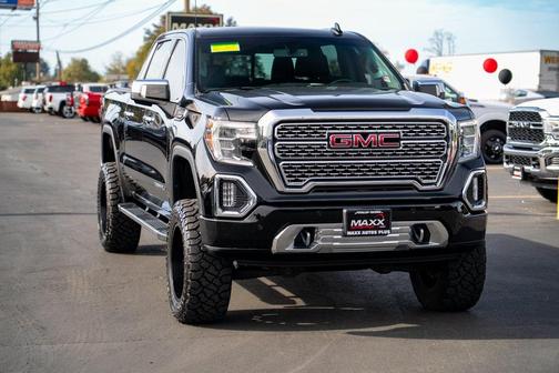 2019 GMC Sierra 1500 Denali