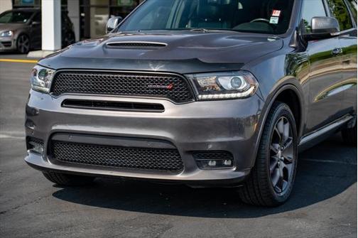 2018 Dodge Durango R/T
