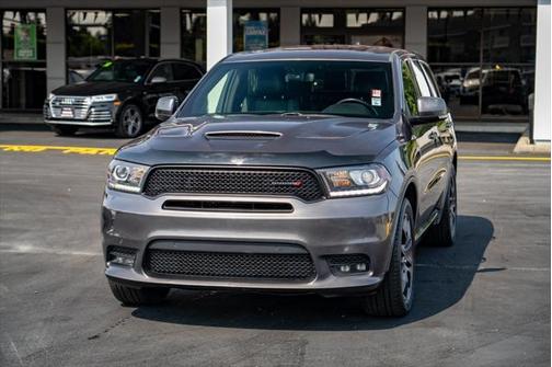 2018 Dodge Durango R/T