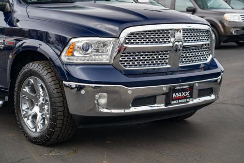 2018 RAM 1500 Laramie