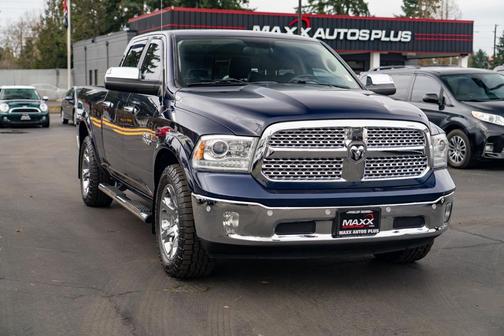 2018 RAM 1500 Laramie