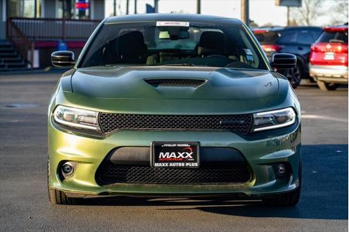 2020 Dodge Charger GT