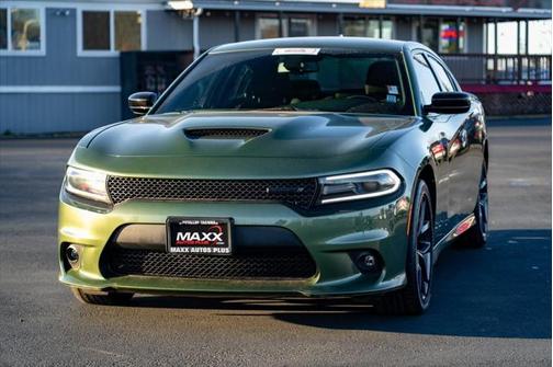 2020 Dodge Charger GT