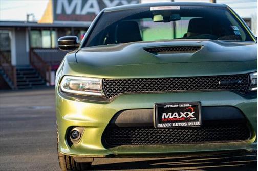 2020 Dodge Charger GT