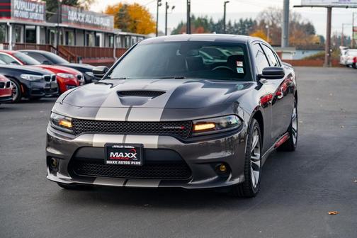 2020 Dodge Charger GT
