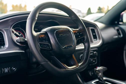 2020 Dodge Charger GT