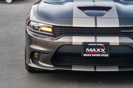 2020 Dodge Charger GT