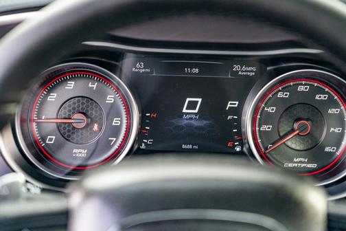 2020 Dodge Charger GT