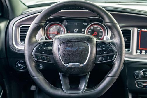 2020 Dodge Charger GT