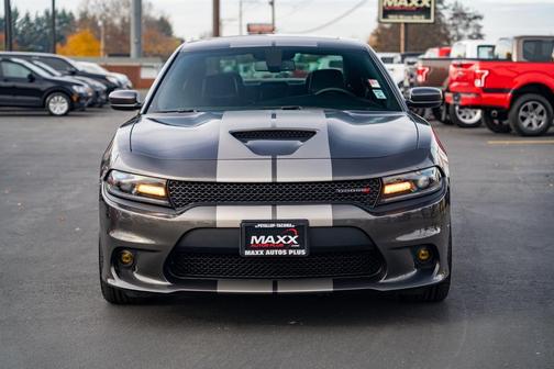 2020 Dodge Charger GT
