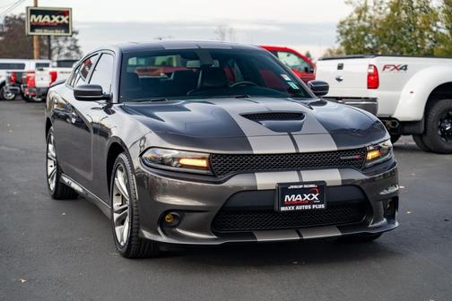 2020 Dodge Charger GT