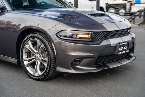 2020 Dodge Charger GT