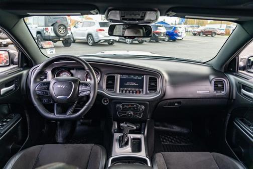 2020 Dodge Charger GT