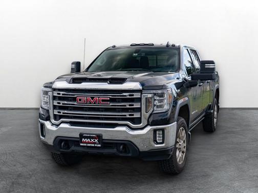 2023 GMC Sierra 3500 SLE