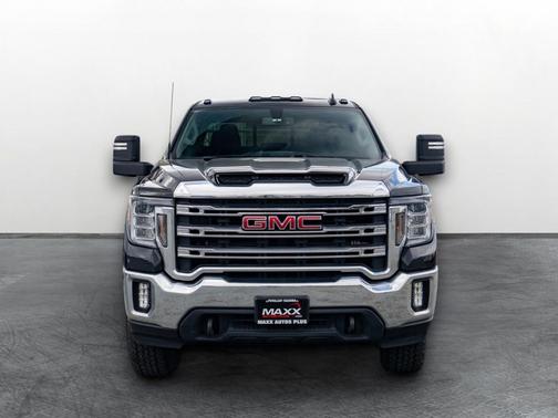 2023 GMC Sierra 3500 SLE