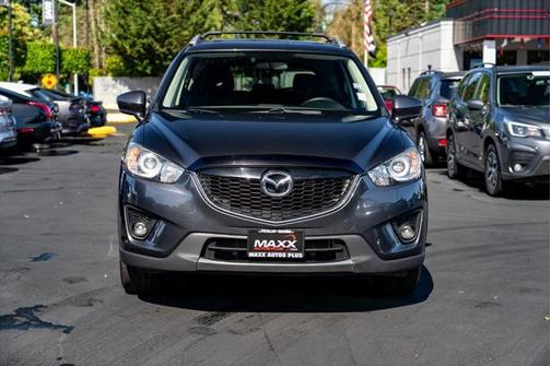 2015 Mazda CX-5 Touring