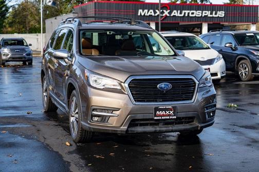 2022 Subaru Ascent Touring 7-Passenger