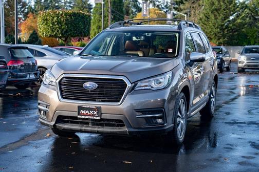 2022 Subaru Ascent Touring 7-Passenger