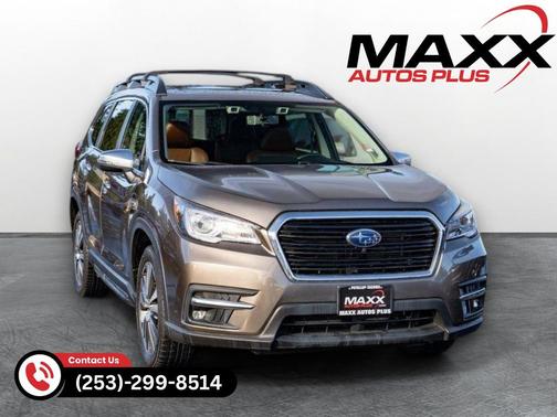 2022 Subaru Ascent Touring 7-Passenger