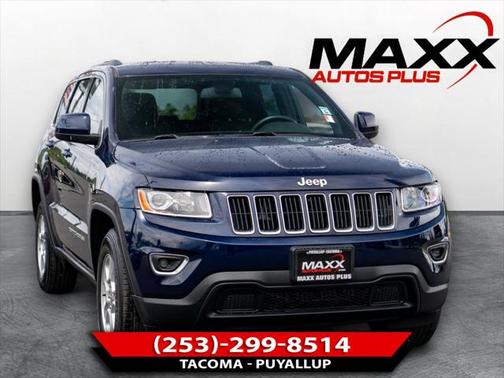 2014 Jeep Grand Cherokee Laredo