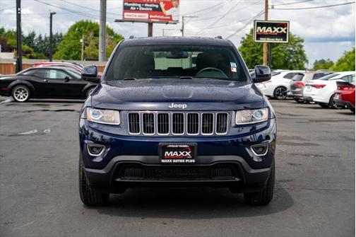 2014 Jeep Grand Cherokee Laredo