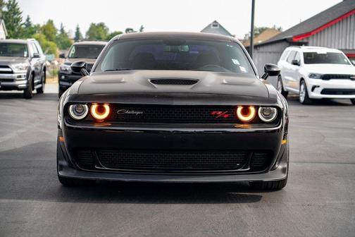 2020 Dodge Challenger R/T Scat Pack Widebody